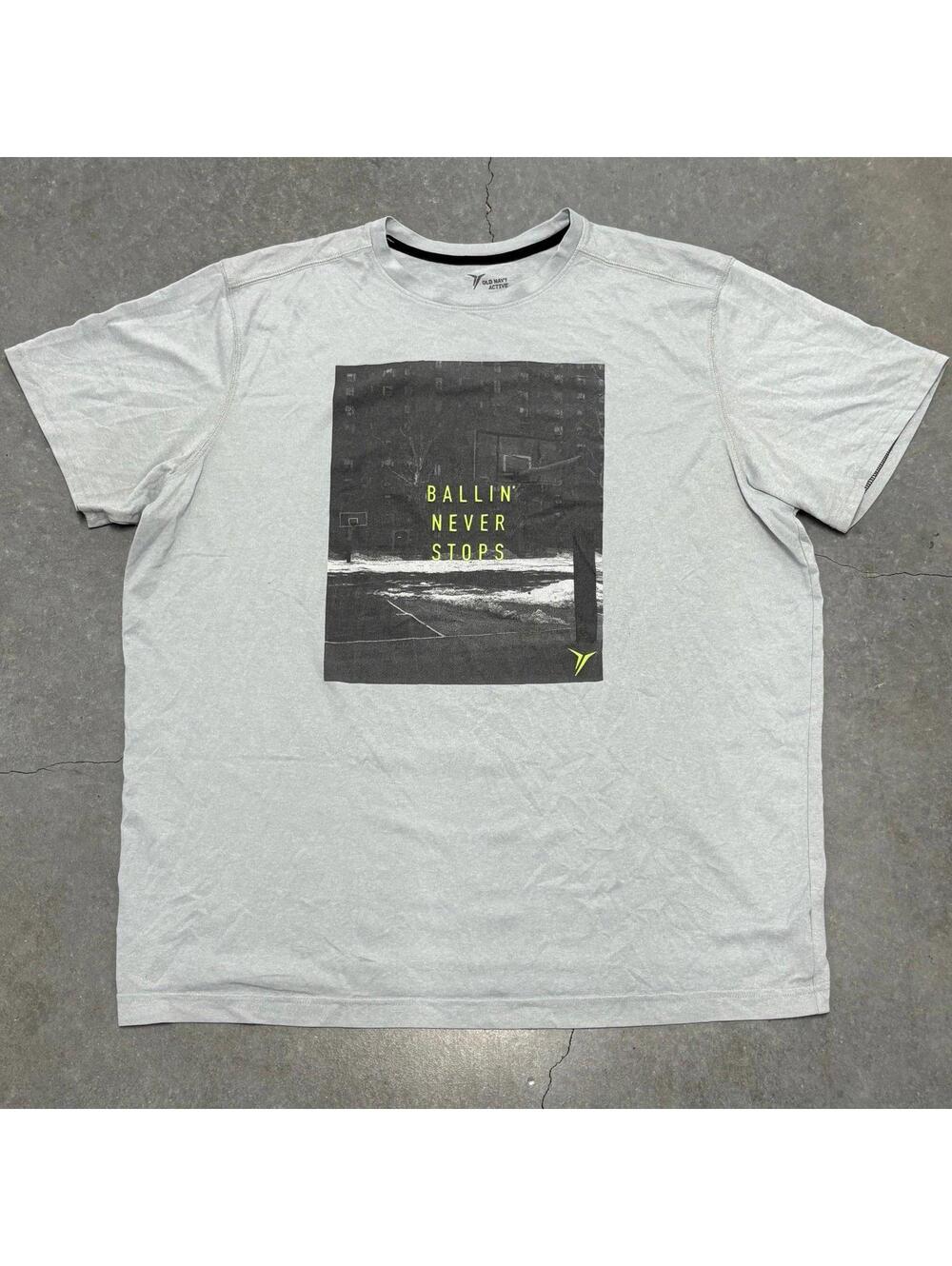 Old Navy Active T Shirt